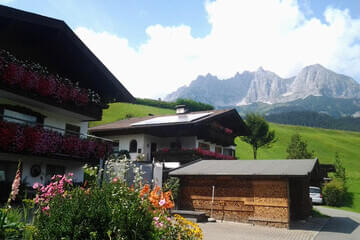 5,00 Kwp Going in Tirol, Module: S-energy, Fronius Bild 3