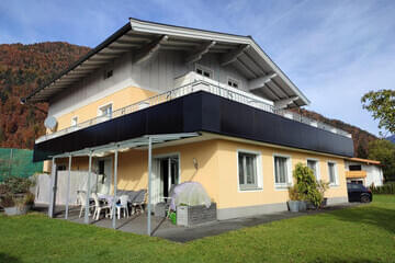 Fassade Balkon/Zaun  Bild 15